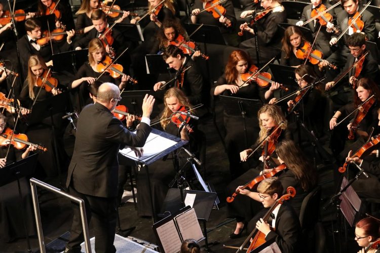 COVID Could Silence 2020 ‘Festival of Sound’